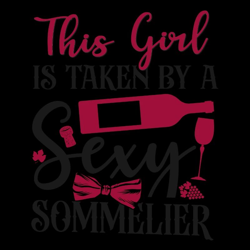 Sommelier Wine Drinking Tasting