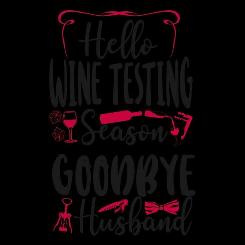 Sommelier Wine Drinking Tasting