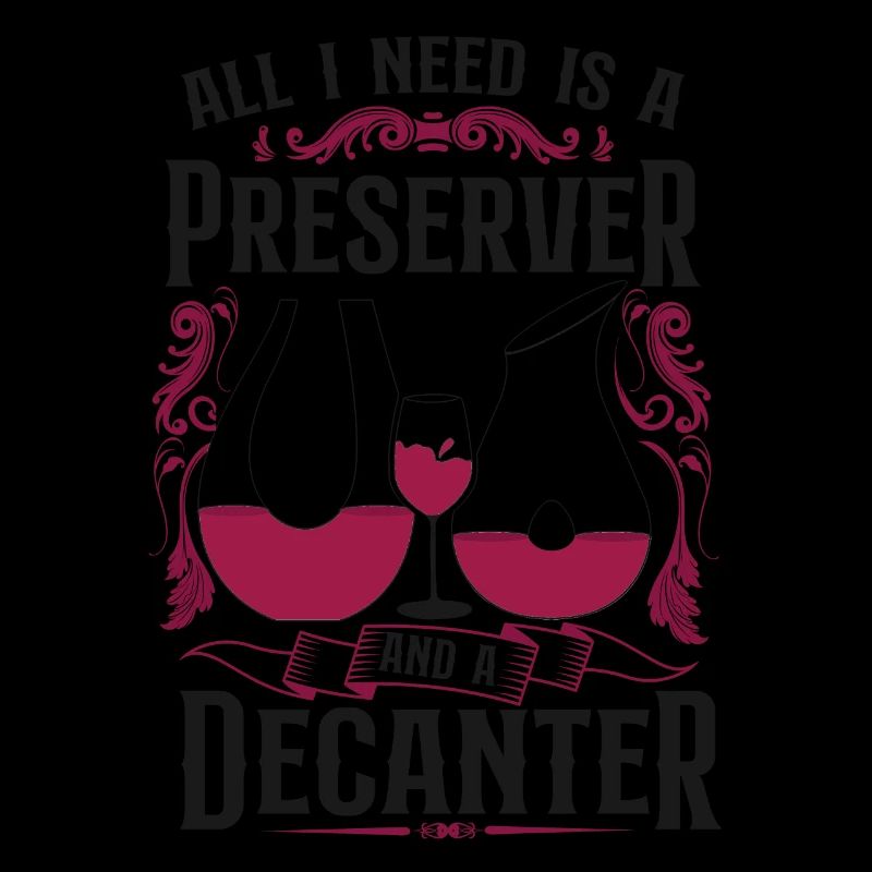 Sommelier Wine Drinking Tasting