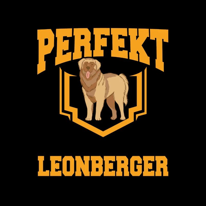 Leonberger Geschenk