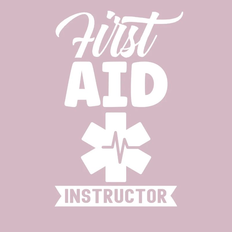 Instructor for First Aid Teacher Course Trainer