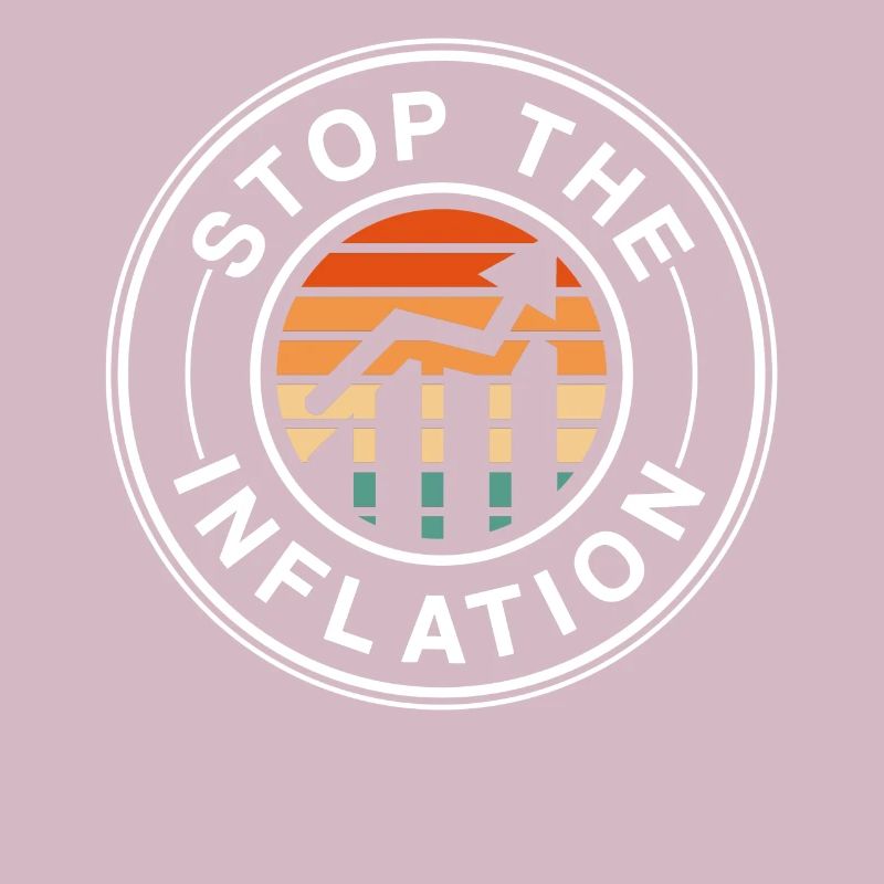 Inflation Stops Money Printing Stagflation