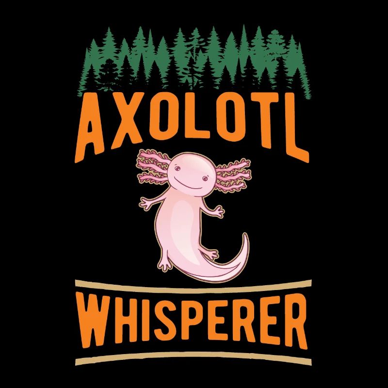 Axolotl Whisperer Queue Lurch