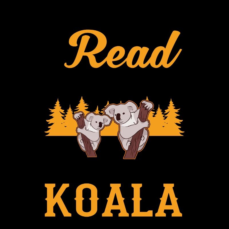 Koala Geschenk Koalabär