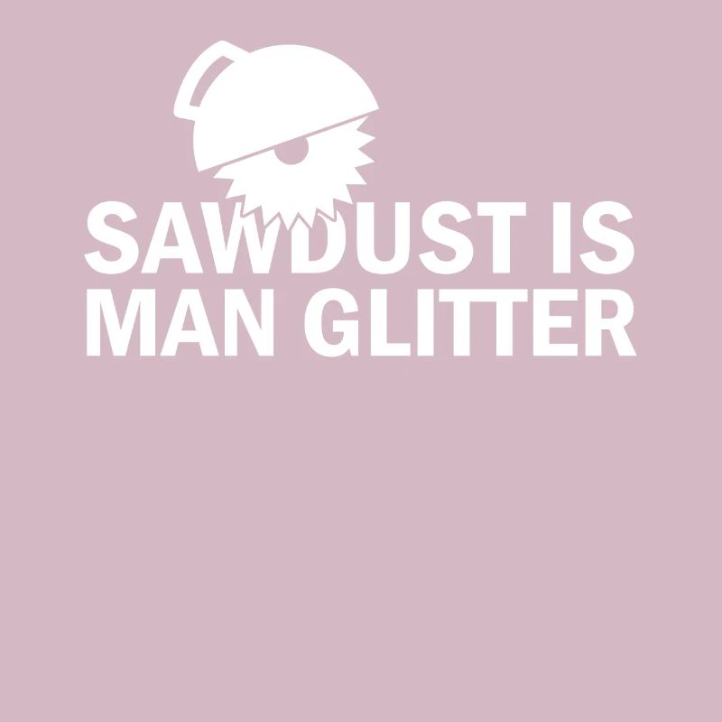 Crafter, Engineer Apprentice Woodworker Carpenter