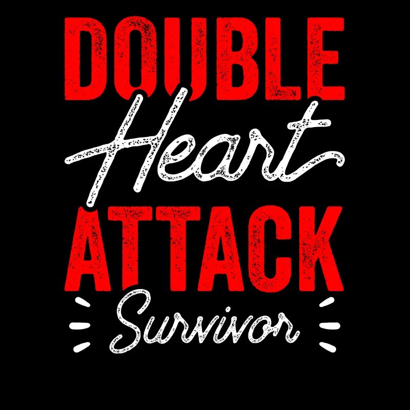Double Heart Attack Surviving Heart Attack