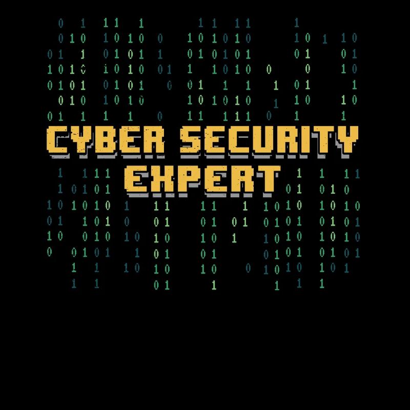 Cybersecurity Expert Hacker Cybersecurity