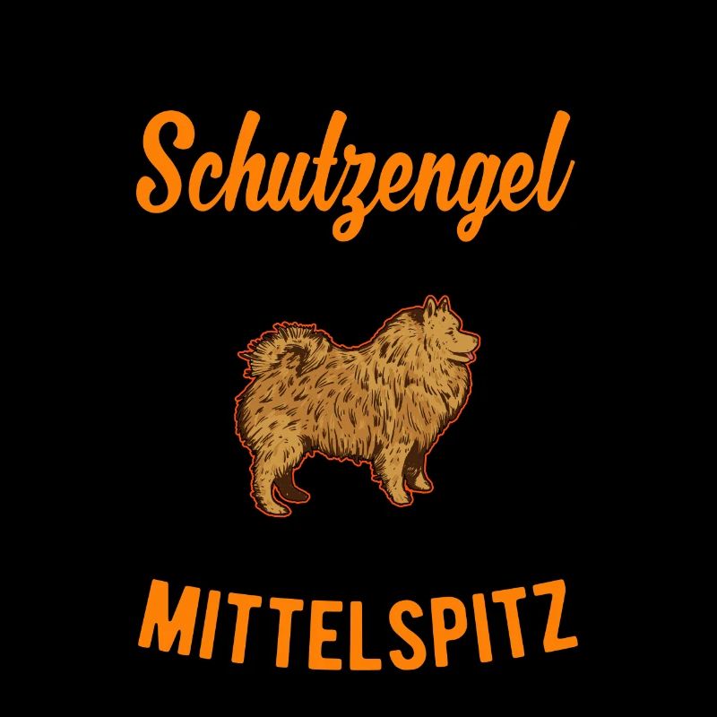 Mittelspitz Schutzengel