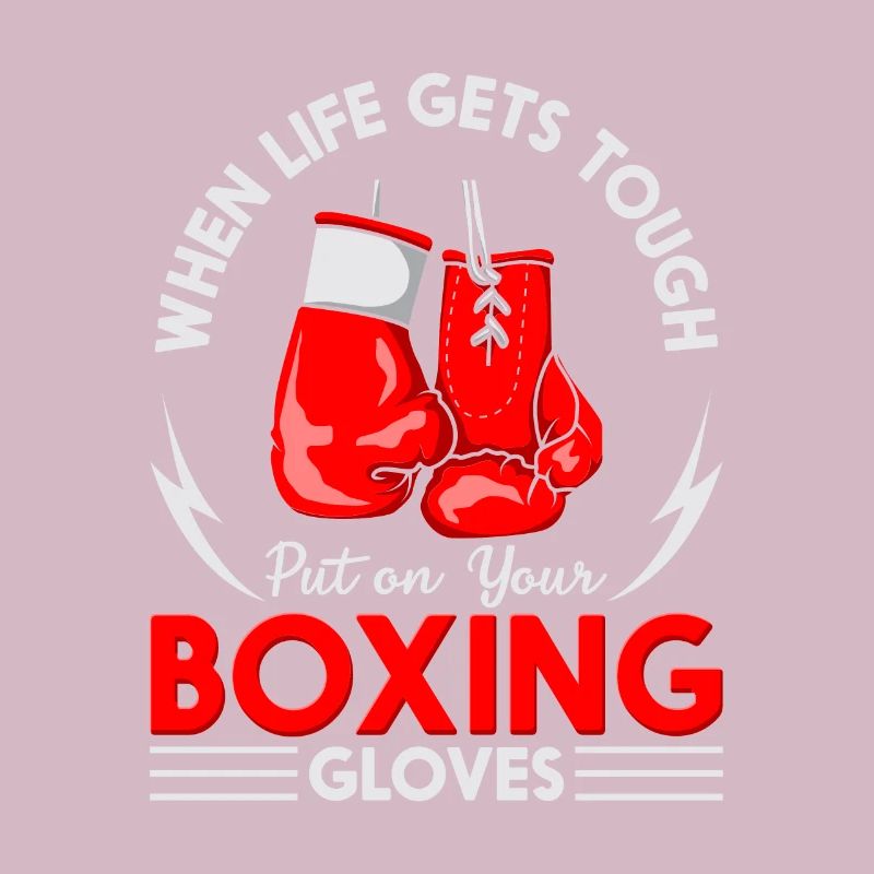Enfilez vos gants de boxe Lutte Boxe Boxe Boxe Boxe