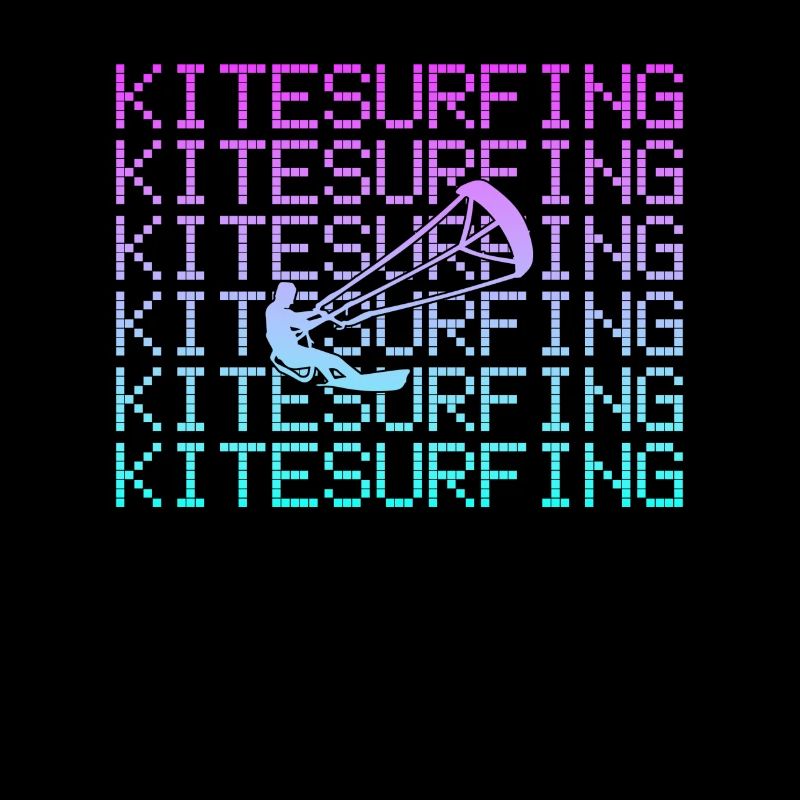 kitesurf