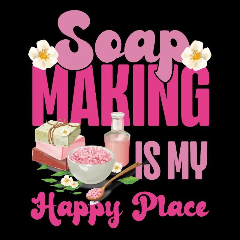Soap Making Crafting Soap Making