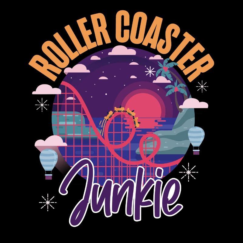 Roller Coaster Roller Coaster