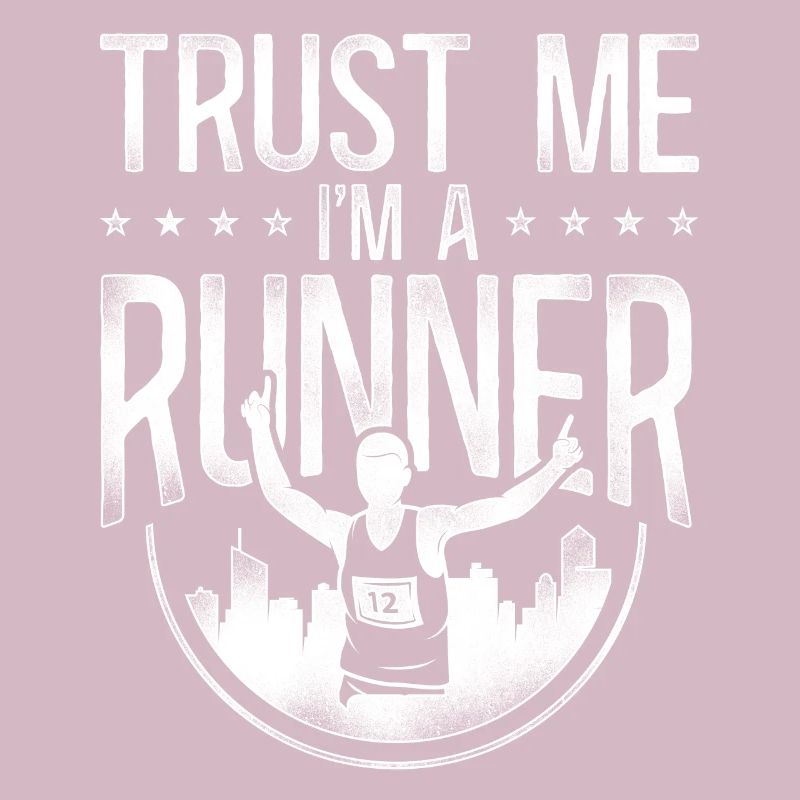 Running Runner Half Marathon