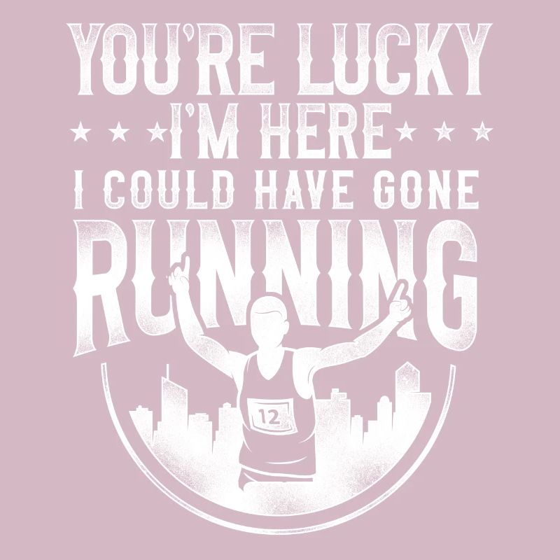 Running Runner Half Marathon