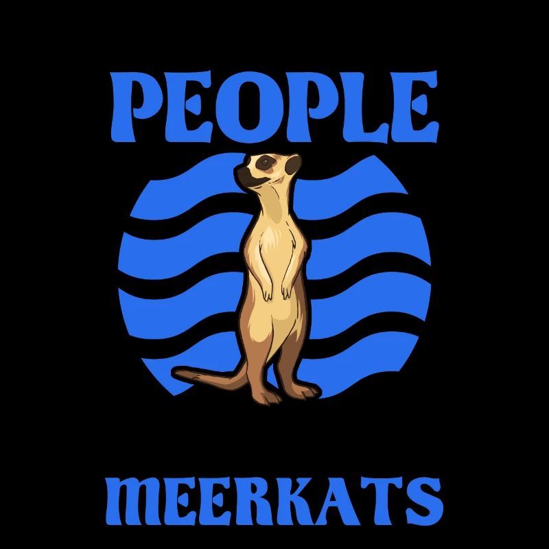 Suricate Cadeau Suricate Suricate