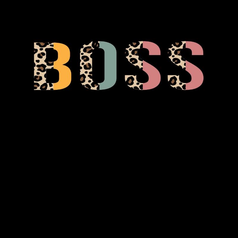 Pit Boss Leopard Print Funny