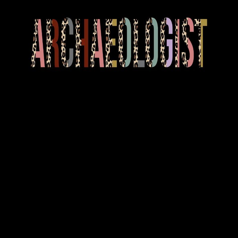 Archäologe