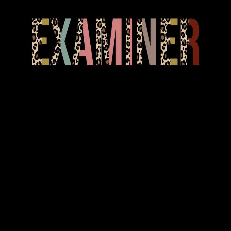 Examinateur