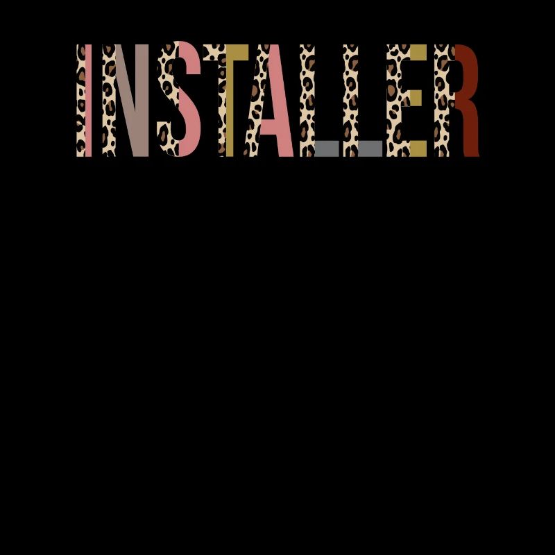 Installationsprogramm