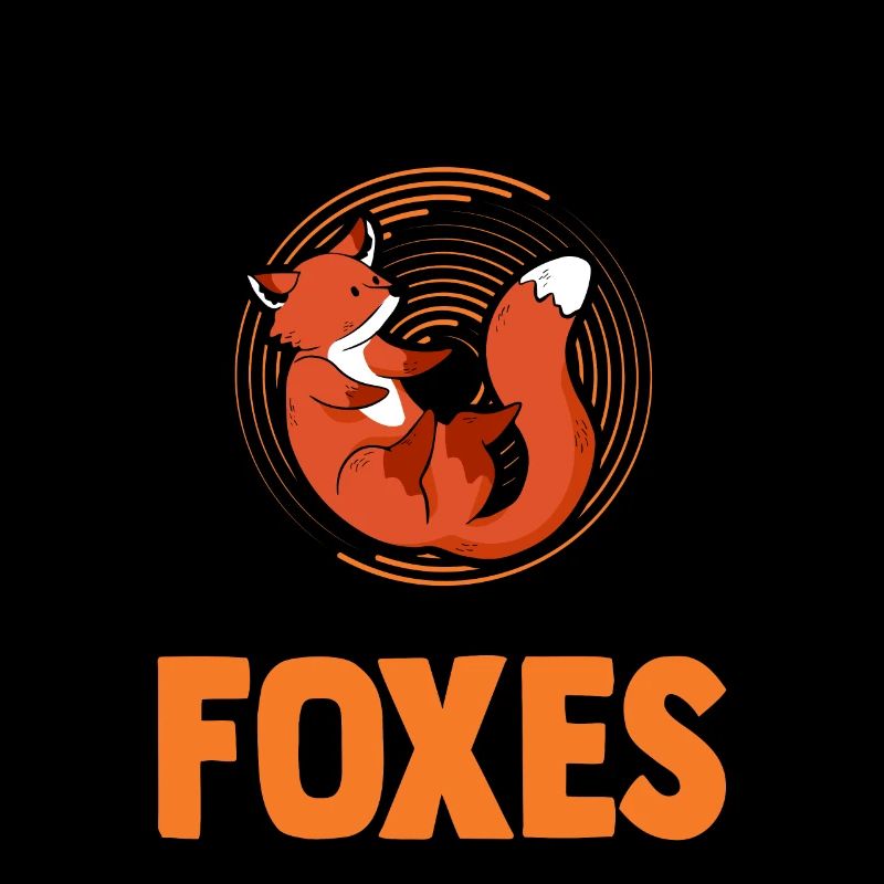 Fox Gift Red Fox