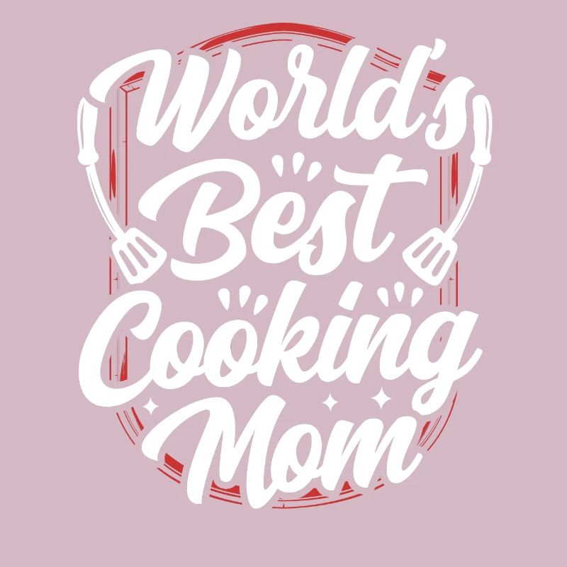 Beste Kochende Mutter Der Welt Koch Mama Kochen