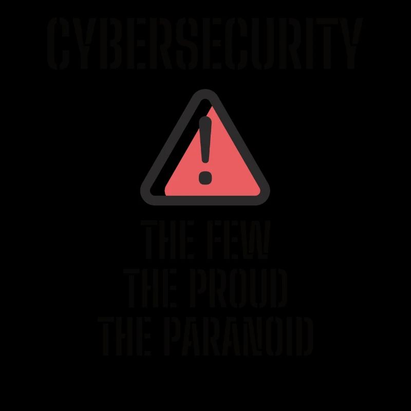 Cybersecurity - IT-Sicherheit Informatiker