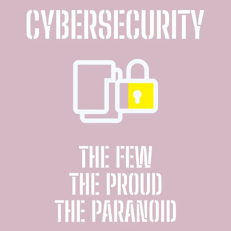 Cybersecurity - IT-Sicherheit Informatiker