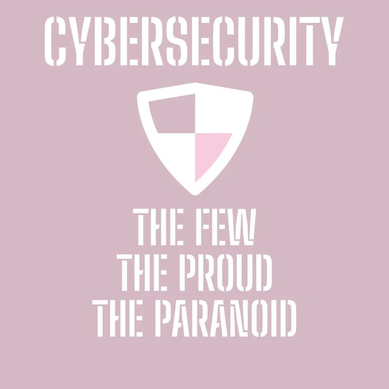 Cybersecurity - IT Security Computer Scientists