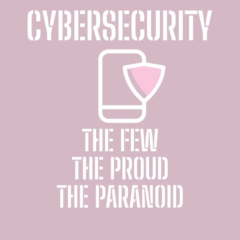 Cybersecurity - IT-Sicherheit Informatiker