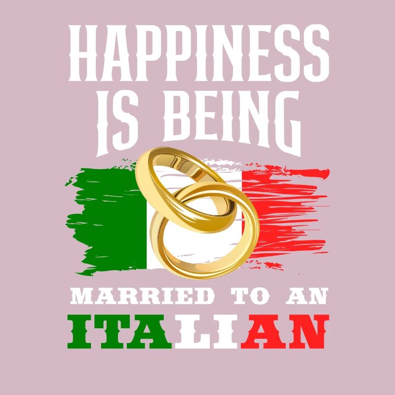 Italien Italiener Ehe Ehemann Ehefrau Verheiratet