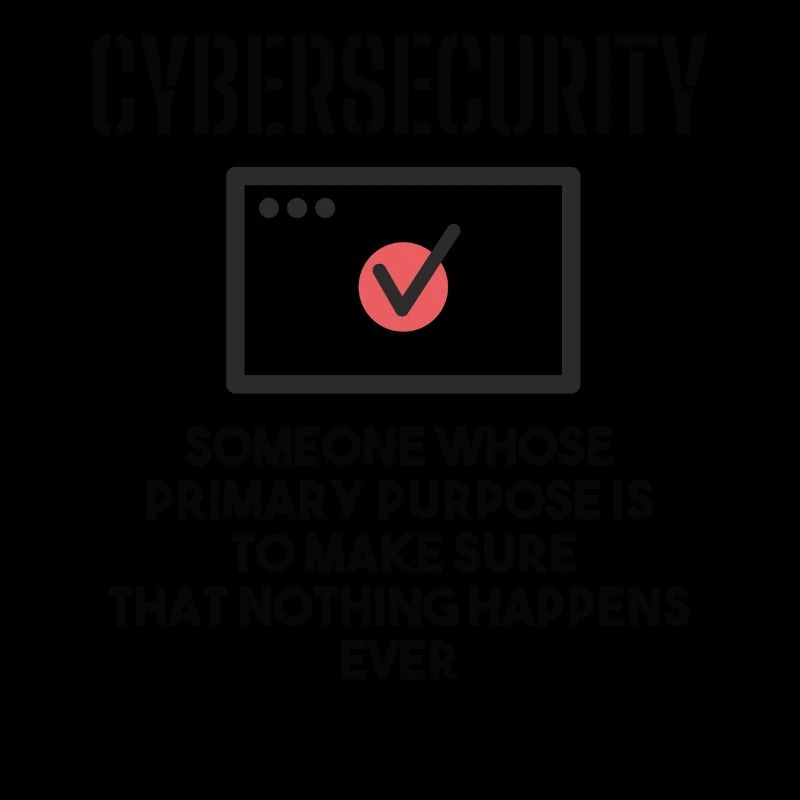 Cybersecurity - IT-Sicherheit Informatiker