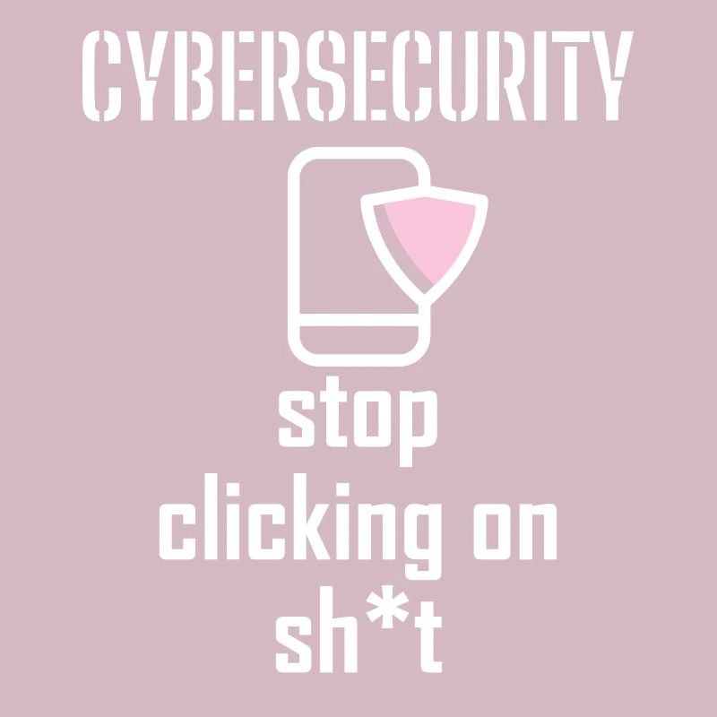 Cybersecurity - IT Security Computer Scientists