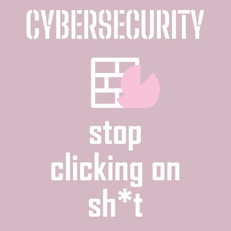 Cybersecurity - IT Security Computer Scientists