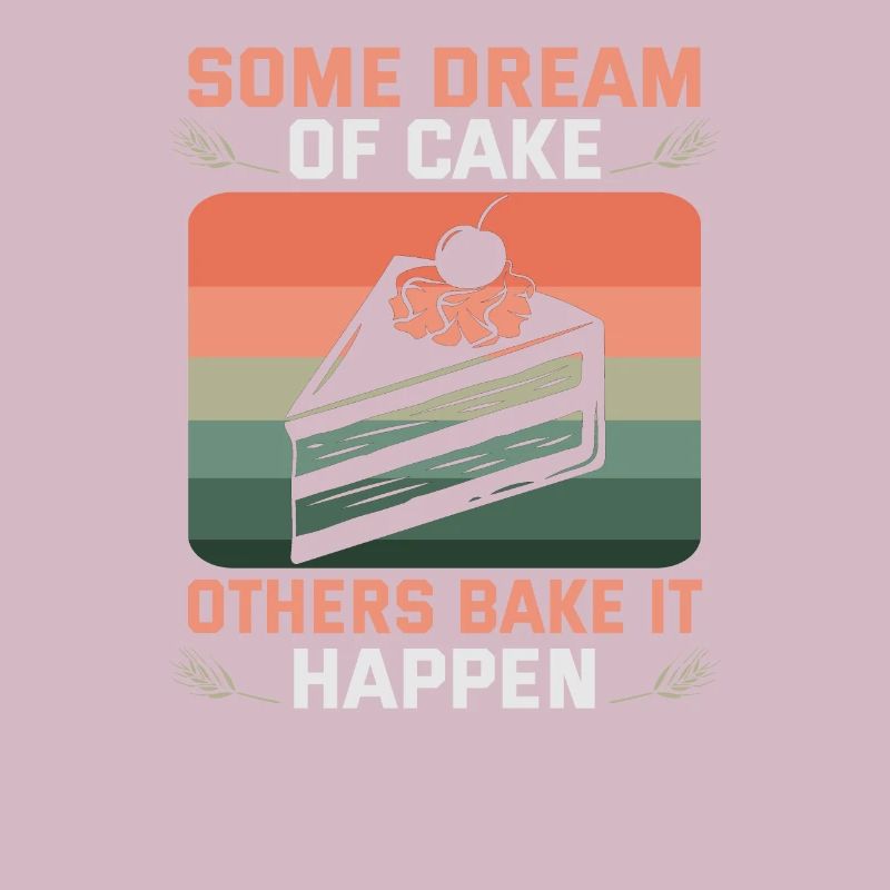 Kekse und Kuchen Backen Bäckerin oder Hobbybäcker