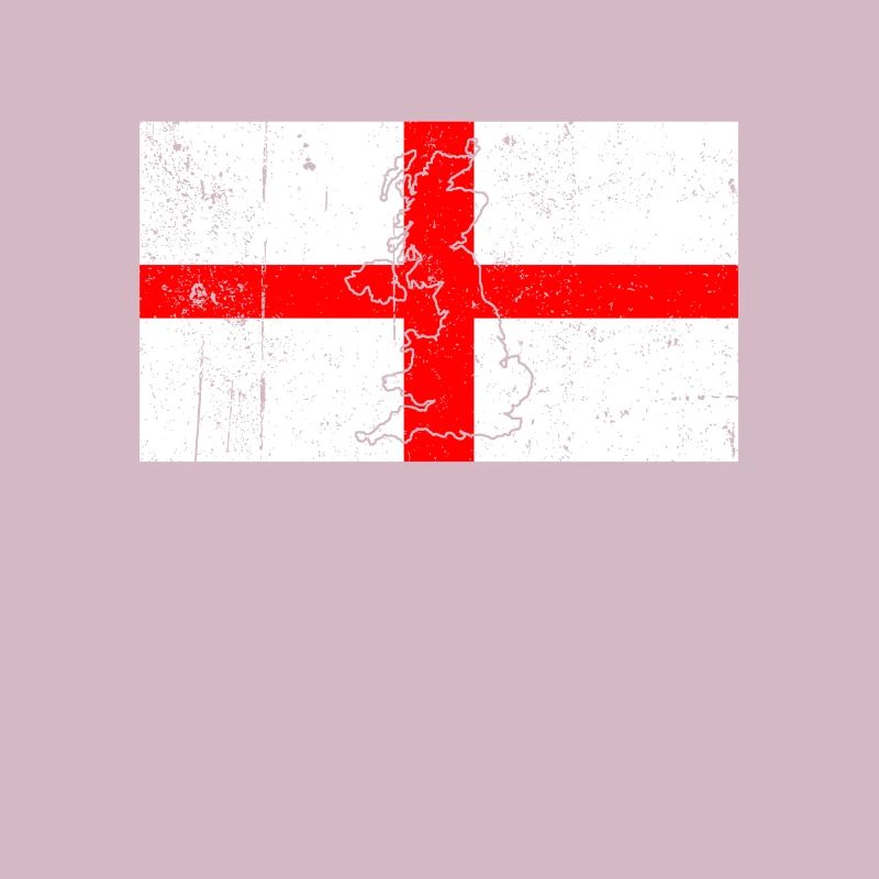 Drapeau de l’Angleterre