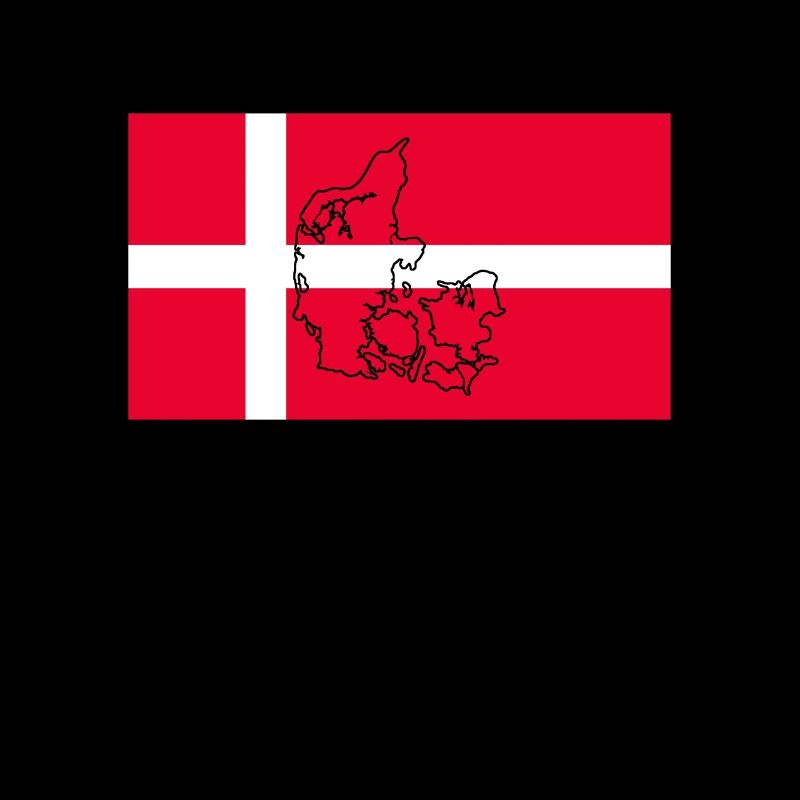 Drapeau du Danemark