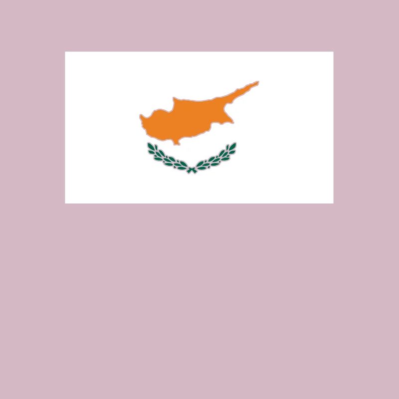 Drapeau de Chypre