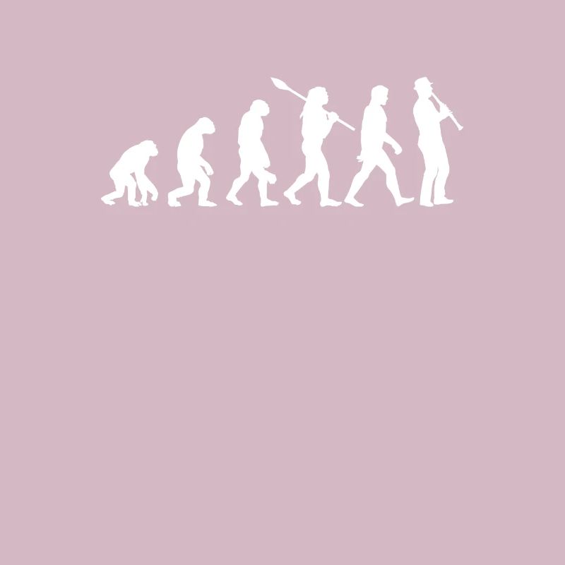 clarinet evolution, clarinet