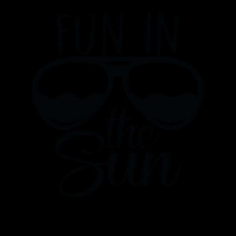 Fun In-the-sun Fun Quotes