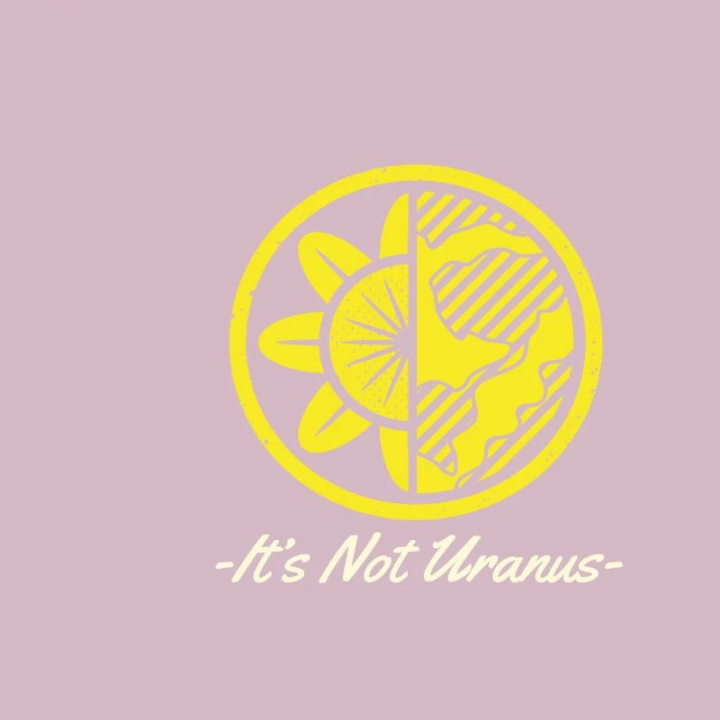 Ce n’est pas le support de protection de la terre d’Uranus