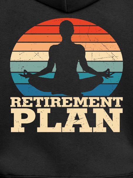 Retirement Plan Yoga