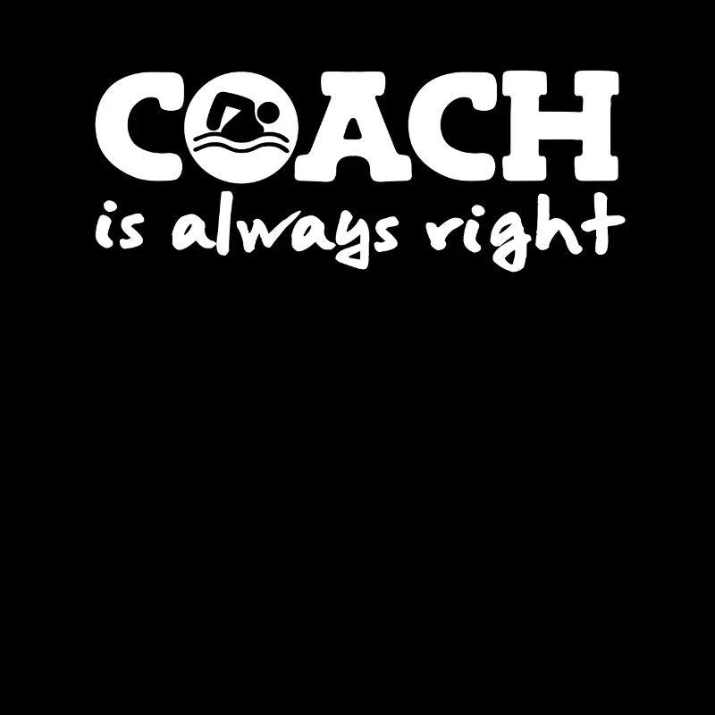 Schwimmer Schwimmen Spruch