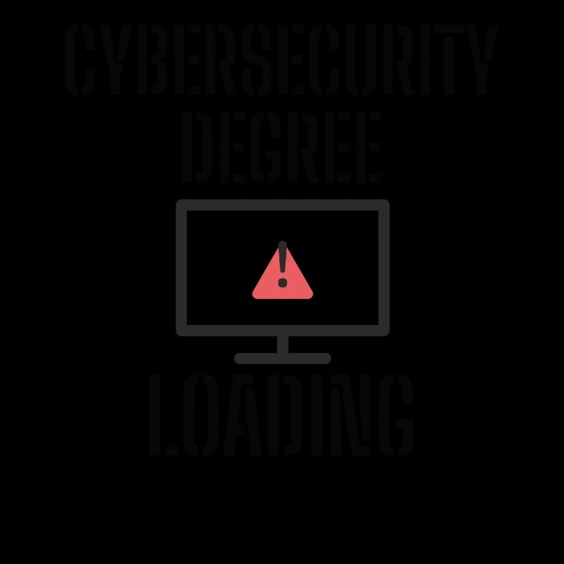 Cybersecurity - IT-Sicherheit Informatiker