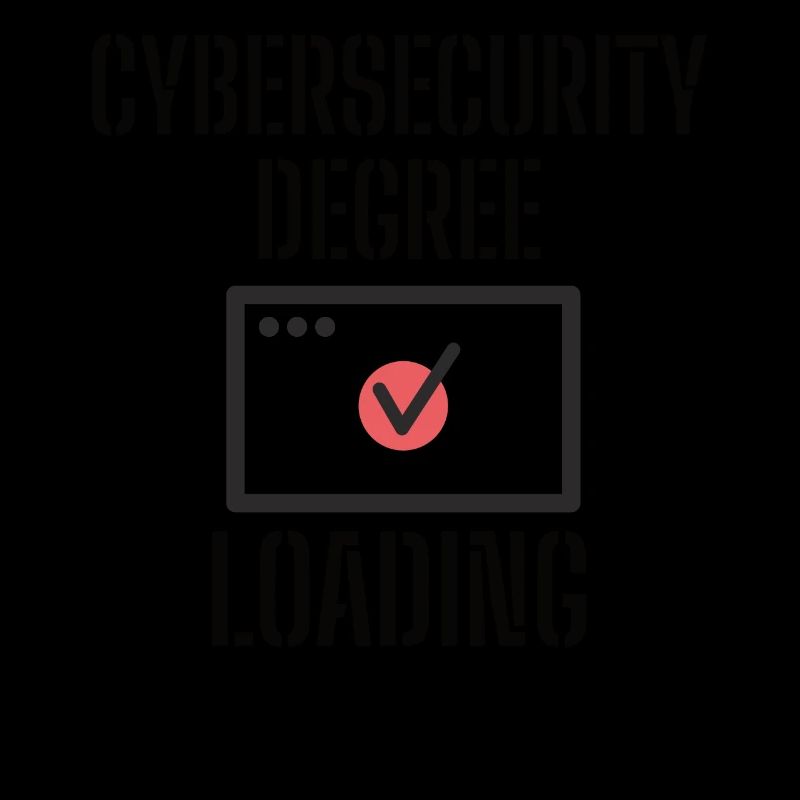 Cybersecurity - IT-Sicherheit Informatiker