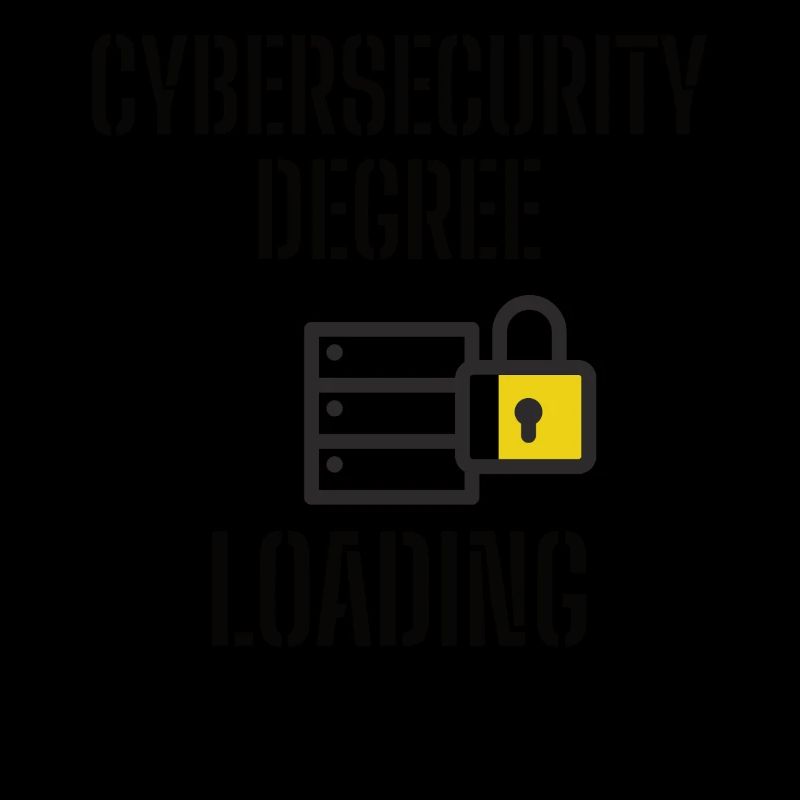 Cybersecurity - IT Security Computer Scientists