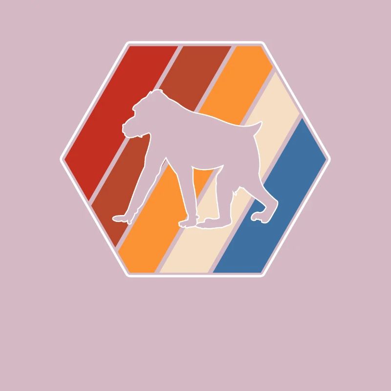 Monkey Retro