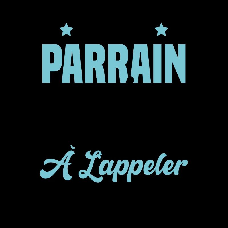 mon parrain ne rigole pas ne force pas à l'appeler