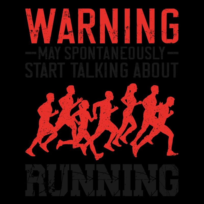 Running Runner Half Marathon