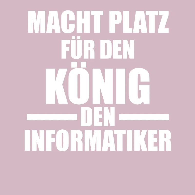 Informatik Programmierer IT Fachmann Informatiker