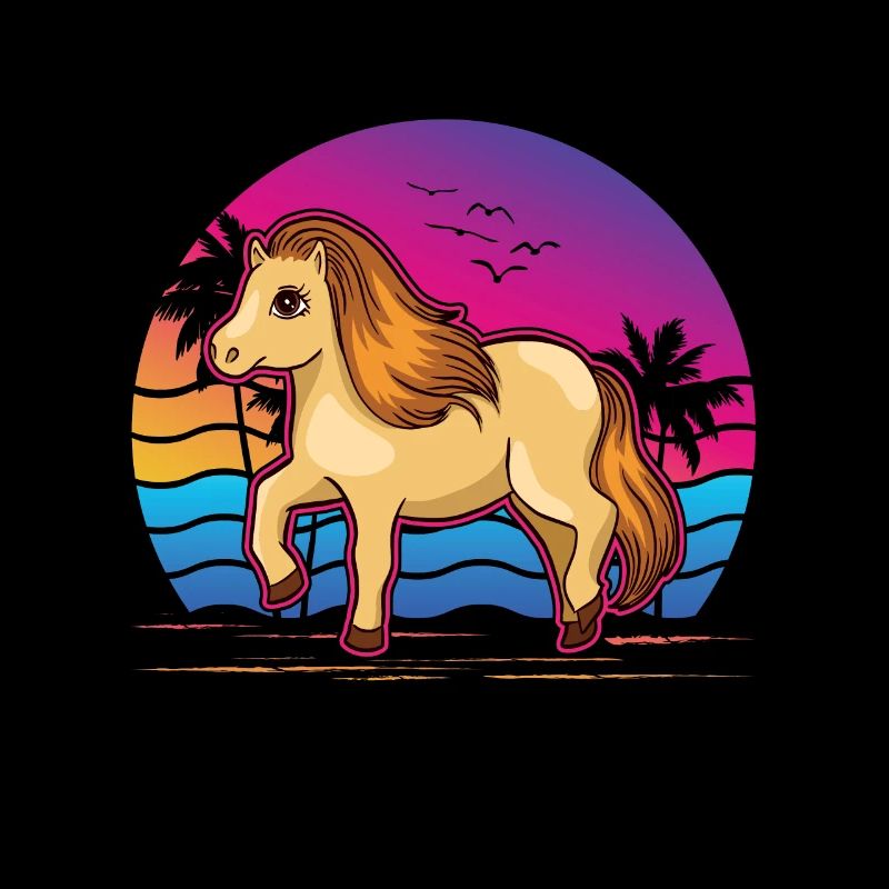 Shetland Pony Shetland Pony Shetty